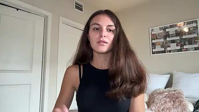 graciesmith27 online show from May 8, 2026, 8:36 pm