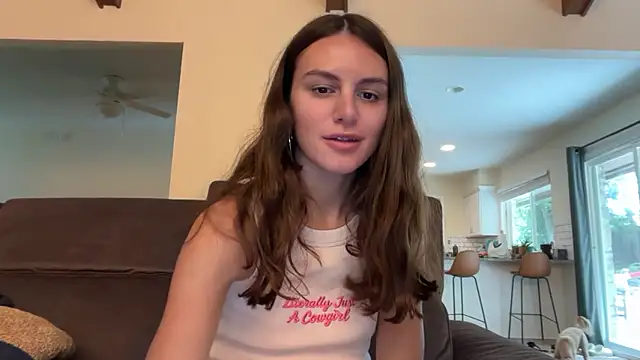 graciesmith27 online show from May 27, 2026, 6:27 pm