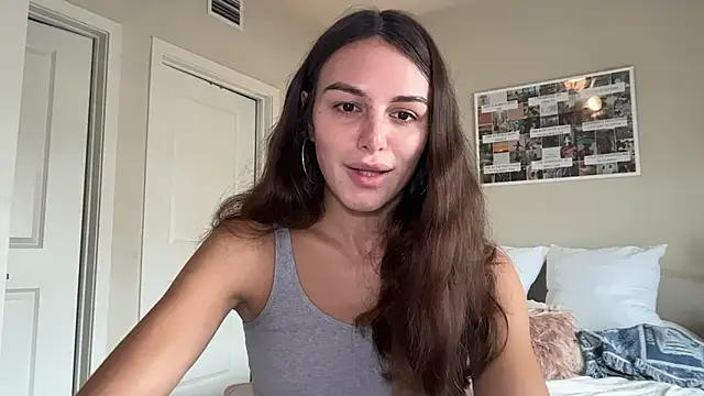 graciesmith27 online show from June 7, 2026, 6:33 pm