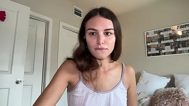 graciesmith27 online show from June 23, 2026, 7:12 pm
