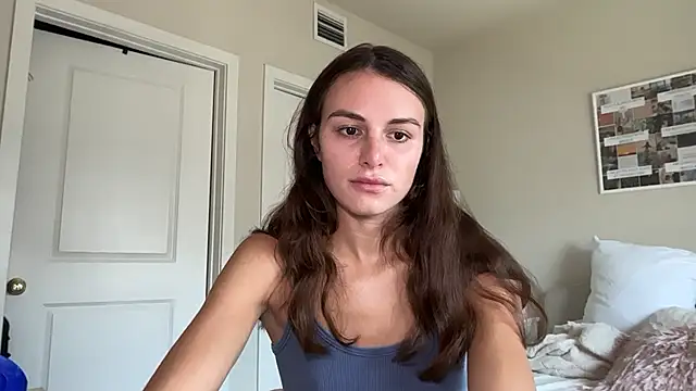 graciesmith27 online show from July 8, 2026, 6:45 pm