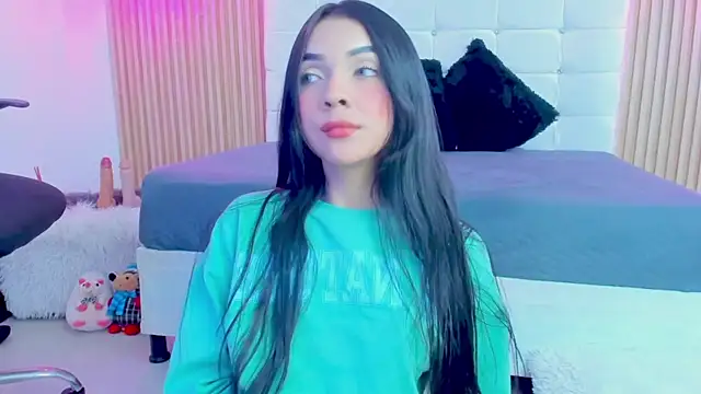 GABRIELAM MS online show from January 25, 2025, 2:15 am