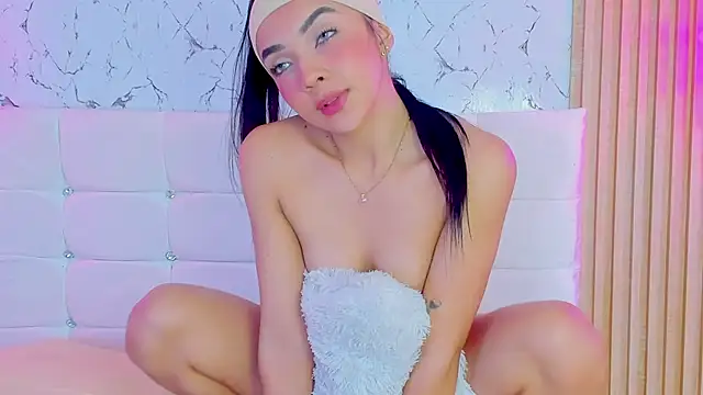 GABRIELAM MS online show from February 24, 2025, 5:54 am