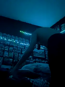 Snapshot of Blade_Ryder666 chatting on October 17, 2025, 4:48 am Blade Ryder666 online show from October 17, 2025, 4:48 am