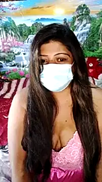 Snapshot of Lovely_WINDI chatting on January 17, 2025, 6:33 pm Lovely WINDI online show from January 17, 2025, 6:33 pm