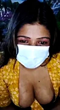 Snapshot of Lovely_WINDI chatting on January 19, 2025, 5:58 am Lovely WINDI online show from January 19, 2025, 5:58 am