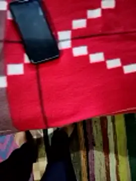 motuuu69 online show from June 15, 2026, 4:15 am