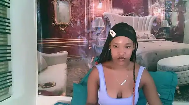 Snapshot of EroticSexyPrada chatting on January 16, 2025, 11:58 am EroticSexyPrada online show from January 16, 2025, 11:58 am