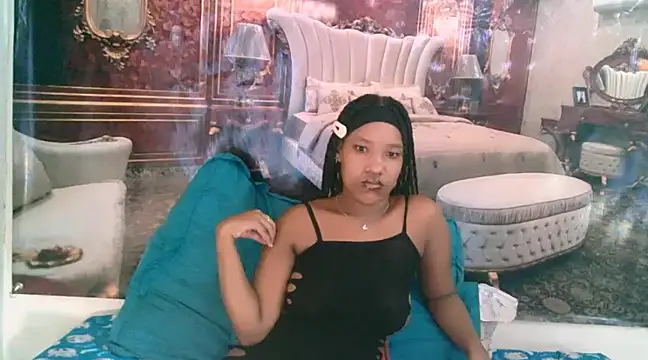 Snapshot of EroticSexyPrada chatting on January 17, 2025, 11:49 am EroticSexyPrada online show from January 17, 2025, 11:49 am