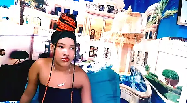 Snapshot of EroticSexyPrada chatting on January 20, 2025, 5:26 am EroticSexyPrada online show from January 20, 2025, 5:26 am