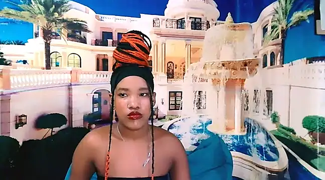 Snapshot of EroticSexyPrada chatting on January 20, 2025, 8:41 am EroticSexyPrada online show from January 20, 2025, 8:41 am