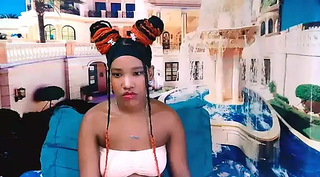 Snapshot of EroticSexyPrada chatting on January 21, 2025, 5:49 am EroticSexyPrada online show from January 21, 2025, 5:49 am