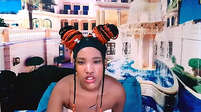 Snapshot of EroticSexyPrada chatting on January 21, 2025, 12:39 pm EroticSexyPrada online show from January 21, 2025, 12:39 pm