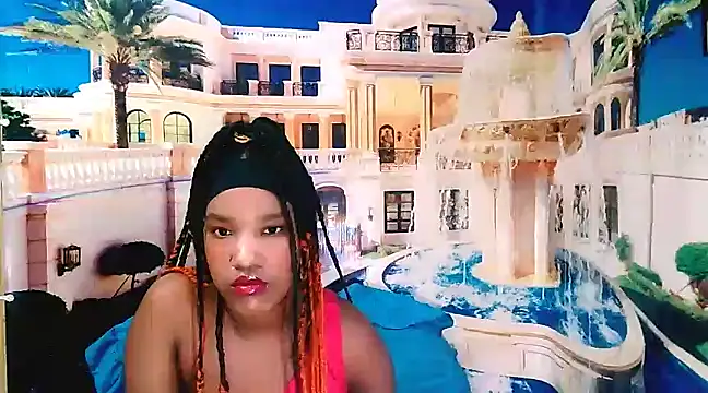 Snapshot of EroticSexyPrada chatting on January 22, 2025, 5:05 am EroticSexyPrada online show from January 22, 2025, 5:05 am