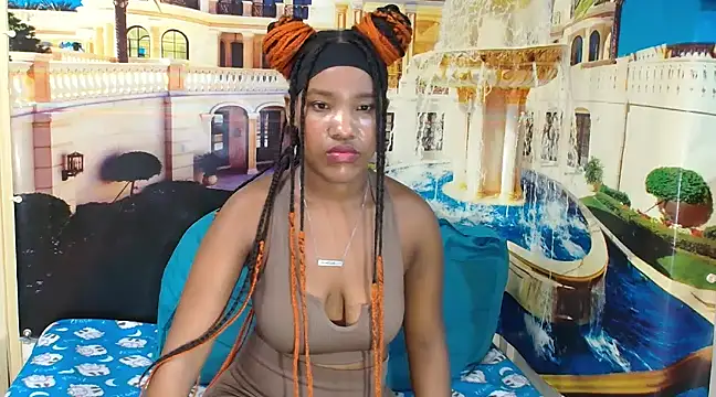 Snapshot of EroticSexyPrada chatting on January 23, 2025, 11:48 am EroticSexyPrada online show from January 23, 2025, 11:48 am