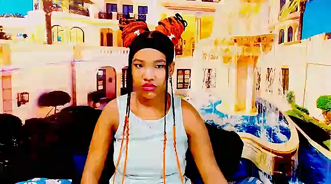 Snapshot of EroticSexyPrada chatting on January 24, 2025, 6:14 am EroticSexyPrada online show from January 24, 2025, 6:14 am