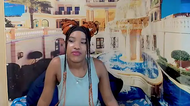 Snapshot of EroticSexyPrada chatting on January 24, 2025, 9:17 am EroticSexyPrada online show from January 24, 2025, 9:17 am