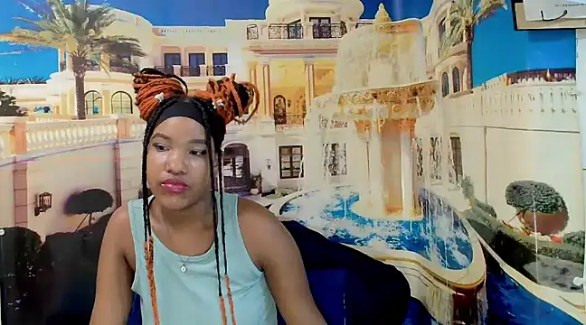 Snapshot of EroticSexyPrada chatting on January 24, 2025, 12:31 pm EroticSexyPrada online show from January 24, 2025, 12:31 pm