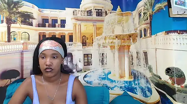 Snapshot of EroticSexyPrada chatting on January 28, 2025, 6:28 pm EroticSexyPrada online show from January 28, 2025, 6:28 pm