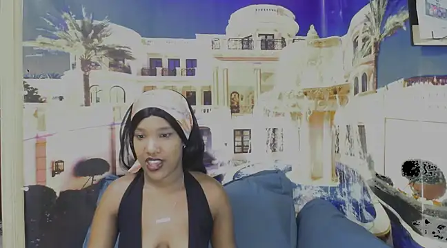 Snapshot of EroticSexyPrada chatting on January 29, 2025, 5:35 pm EroticSexyPrada online show from January 29, 2025, 5:35 pm