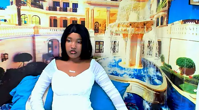 Snapshot of EroticSexyPrada chatting on January 30, 2025, 8:42 pm EroticSexyPrada online show from January 30, 2025, 8:42 pm