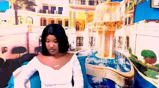 Snapshot of EroticSexyPrada chatting on January 30, 2025, 11:45 pm EroticSexyPrada online show from January 30, 2025, 11:45 pm