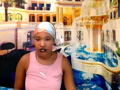 Snapshot of EroticSexyPrada chatting on February 3, 2025, 9:19 am EroticSexyPrada online show from February 3, 2025, 9:19 am