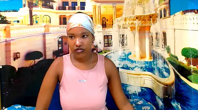 Snapshot of EroticSexyPrada chatting on February 3, 2025, 12:25 pm EroticSexyPrada online show from February 3, 2025, 12:25 pm