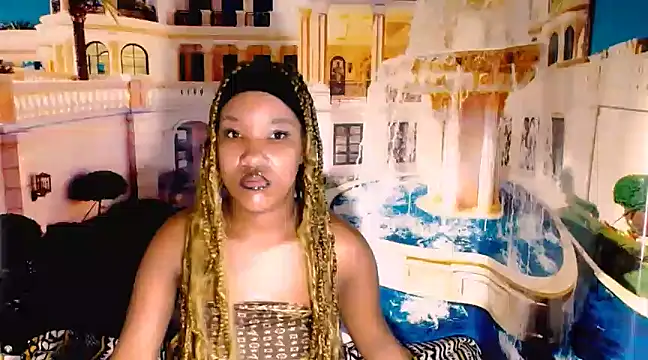 Snapshot of EroticSexyPrada chatting on February 17, 2025, 5:47 am EroticSexyPrada online show from February 17, 2025, 5:47 am