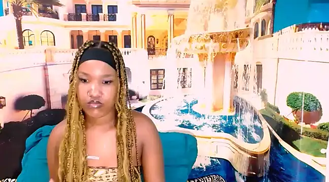 Snapshot of EroticSexyPrada chatting on February 17, 2025, 8:52 am EroticSexyPrada online show from February 17, 2025, 8:52 am