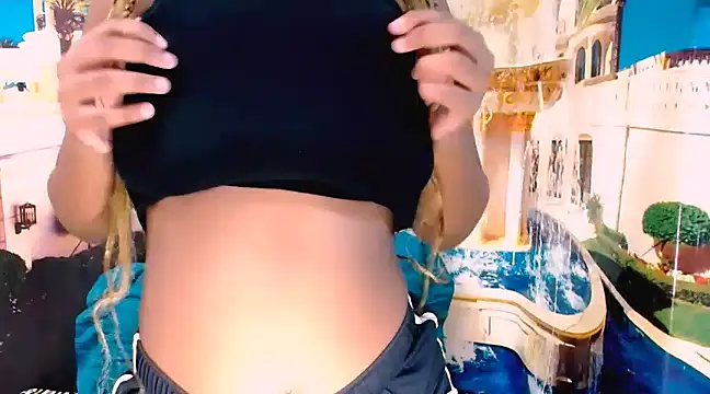 Snapshot of EroticSexyPrada chatting on February 17, 2025, 5:10 pm EroticSexyPrada online show from February 17, 2025, 5:10 pm