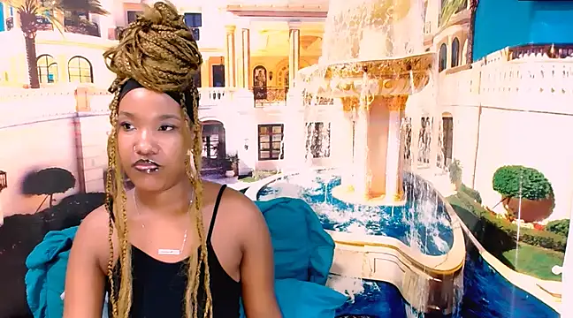 Snapshot of EroticSexyPrada chatting on February 17, 2025, 8:58 pm EroticSexyPrada online show from February 17, 2025, 8:58 pm