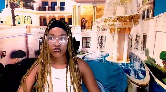 Snapshot of EroticSexyPrada chatting on February 18, 2025, 5:31 pm EroticSexyPrada online show from February 18, 2025, 5:31 pm