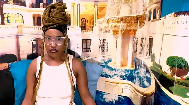 Snapshot of EroticSexyPrada chatting on February 18, 2025, 8:47 pm EroticSexyPrada online show from February 18, 2025, 8:47 pm