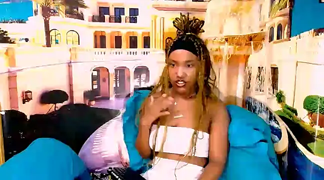 Snapshot of EroticSexyPrada chatting on February 19, 2025, 5:27 pm EroticSexyPrada online show from February 19, 2025, 5:27 pm