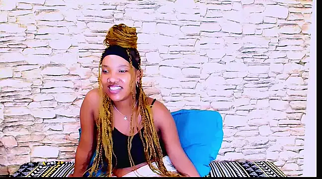 Snapshot of EroticSexyPrada chatting on February 27, 2025, 7:55 am EroticSexyPrada online show from February 27, 2025, 7:55 am