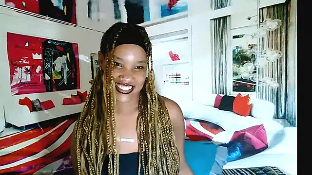 Snapshot of EroticSexyPrada chatting on March 16, 2025, 6:01 pm EroticSexyPrada online show from March 16, 2025, 6:01 pm