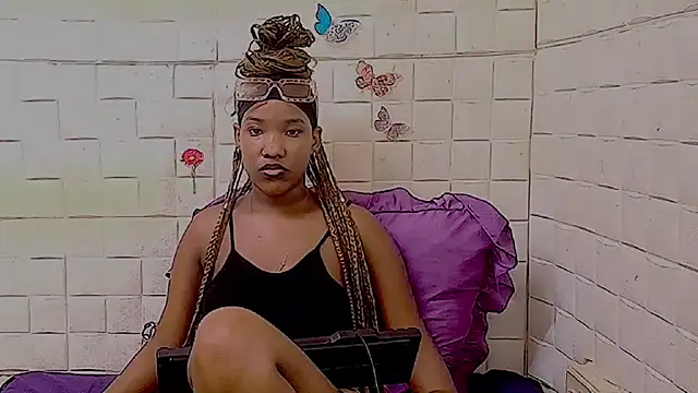 Snapshot of EroticSexyPrada chatting on February 22, 2026, 5:55 pm EroticSexyPrada online show from February 22, 2026, 5:55 pm