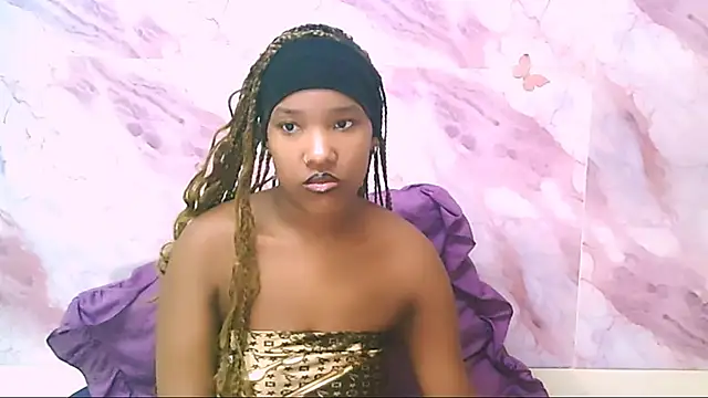 Snapshot of EroticSexyPrada chatting on February 25, 2026, 6:12 am EroticSexyPrada online show from February 25, 2026, 6:12 am