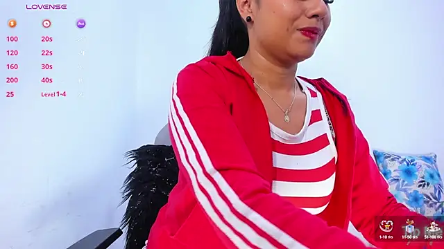 kataleya amaya online show from November 6, 2025, 3:02 pm