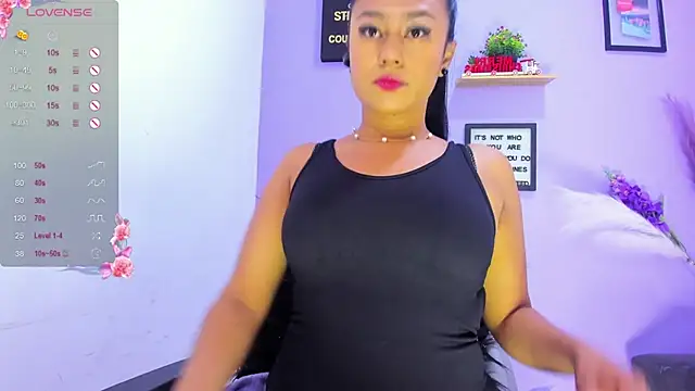 kataleya amaya online show from December 2, 2025, 12:54 pm