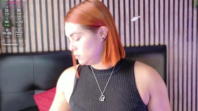 Sophie new25 online show from October 20, 2025, 1:00 pm