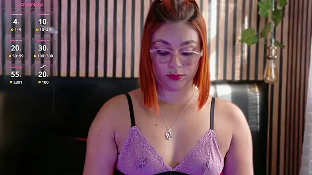 Sophie new25 online show from October 21, 2025, 12:39 pm