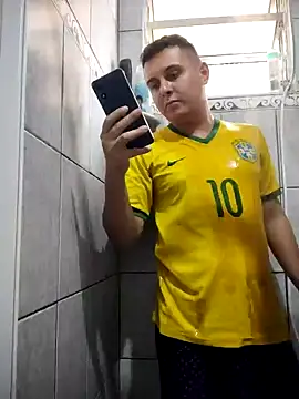 caiogostoso online show from January 17, 2025, 6:23 pm