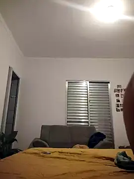 caiogostoso online show from January 17, 2025, 9:28 pm