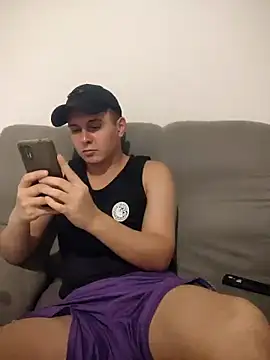 caiogostoso online show from February 11, 2025, 11:12 pm