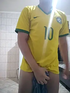 caiogostoso online show from February 24, 2025, 11:19 pm