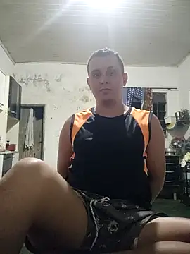 caiogostoso online show from March 4, 2025, 10:38 pm