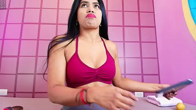 Snapshot of LissMonroe chatting on September 30, 2025, 10:42 am LissMonroe online show from September 30, 2025, 10:42 am