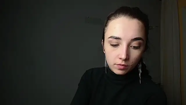 Eva Gloryy online show from January 30, 2025, 11:45 pm